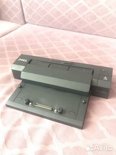 Докстанция Dell