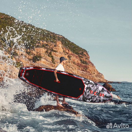 Сапборд сап борд Supboard sup-board