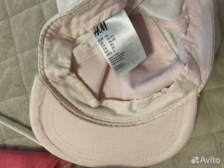 Шапки Lassie, Reima