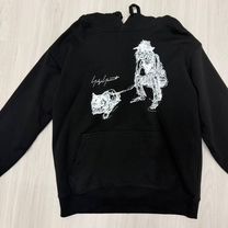 Yohji yamamoto худи, Санкт-Петербург