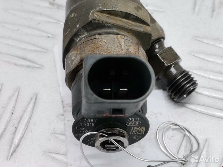 Форсунка для BMW 5-Series (E60/E61)