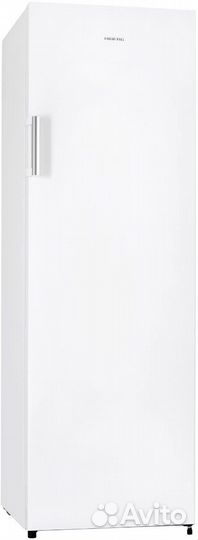 Морозильная камера Hiberg FR-25D NFW в наличии