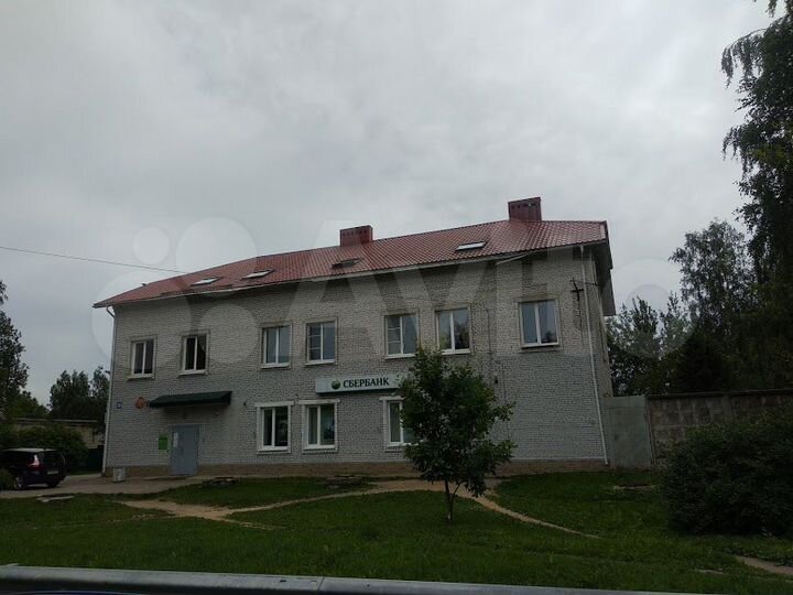 Участок 6 сот. (СНТ, ДНП)