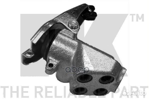 899915 Распределитель тормозных усилий VW passa