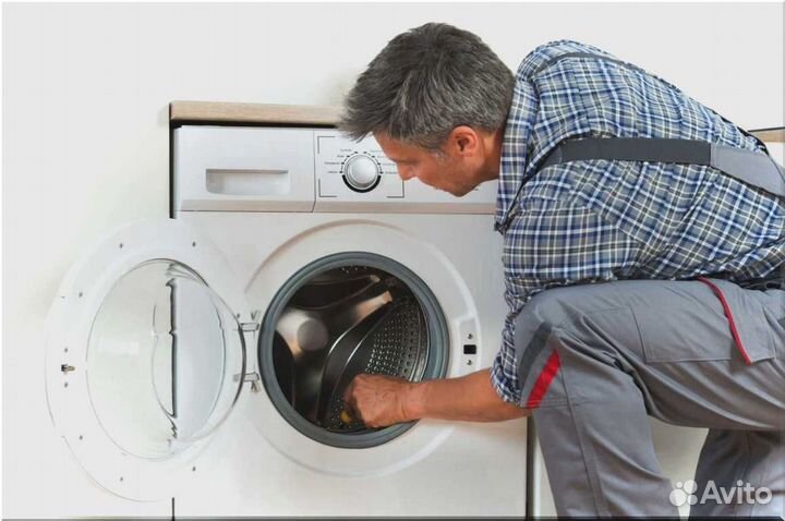 Ремонт стиральных машин на дому частный мастер