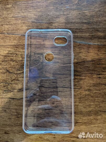 Чехол для Pixel 3a XL