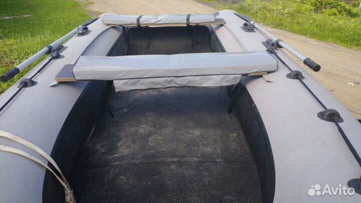 Продам лодку