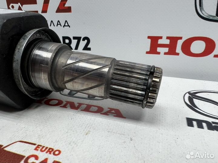 Привод передний левый Mazda 3 BM(BN) 2013-2019