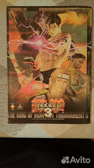 Журнал playstation 5