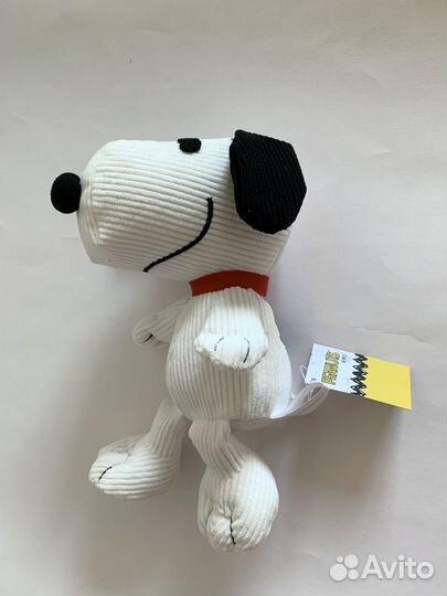 Снупи/ Snoopy /Peanuts плюш