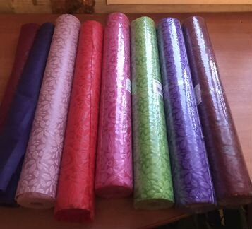 Упаковка Фетр