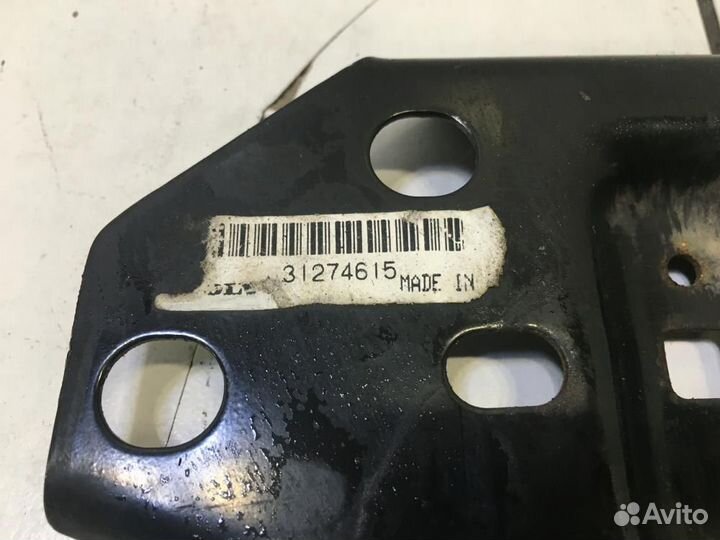 Кронштейн радиатора Volvo Volvo V60 FW45