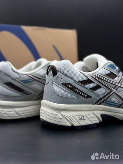 Кроссовки мужские