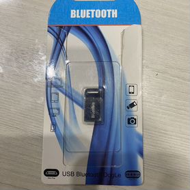 Bluetooth usb адаптер для автомагнитолы