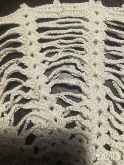 Летняя шапочка