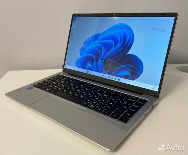Ноутбук Frbby v10