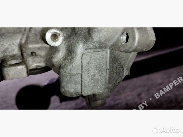 EP6 Двигатель к Citroen DS5, 2010 г. 1.6 л, бензин