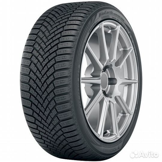 Yokohama BluEarth Winter V906 235/55 R20