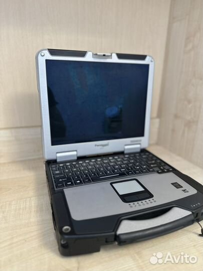 Panasonic toughbook cf 31 i5 8/500