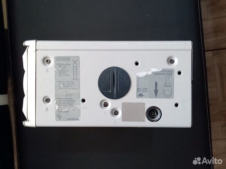 Сд чейнджер JVC на 12 дисков