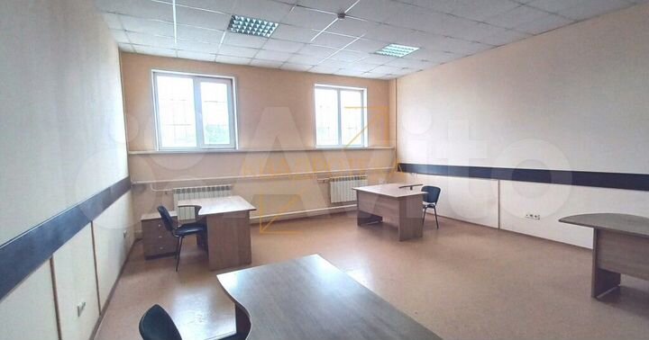 Сдам офисное помещение, 44.8 м²