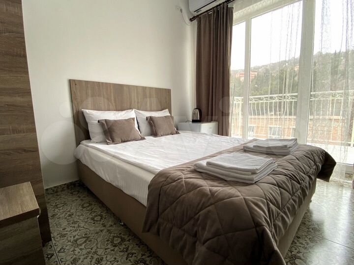 Апартаменты-студия, 23,1 м², 6/8 эт.