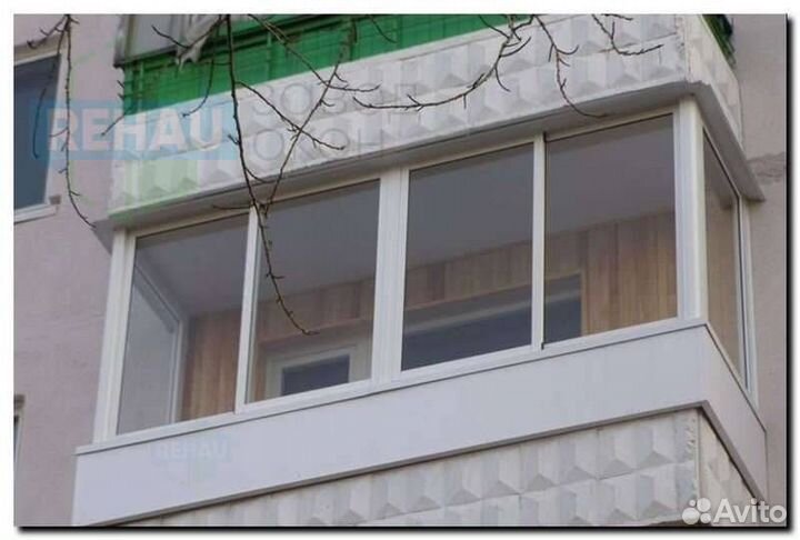 Пластиковые окна в рассрочку