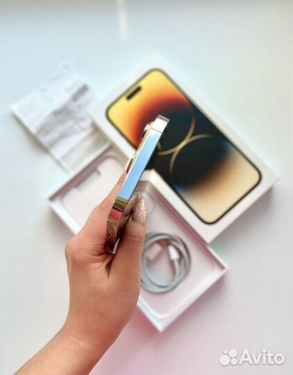 iPhone 14 Pro Max, 1 ТБ