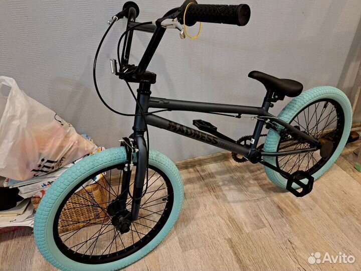 BMX Велосипед Stark Madness BMX 1 2022, 20