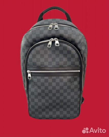 Рюкзак louis vuitton michael