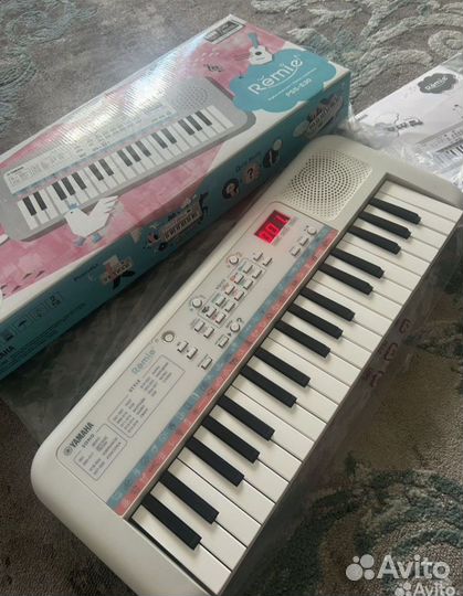 Синтезатор yamaha Rеmiе PSS-Е30