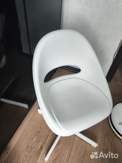 Стул детский IKEA sibben