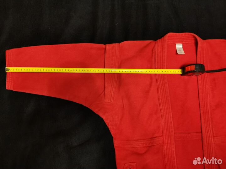 Самбовка куртка самбо