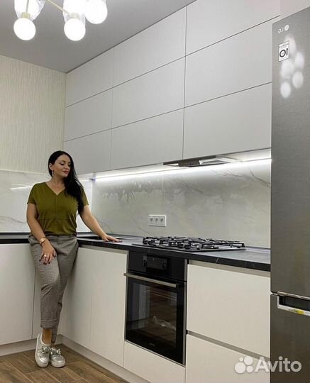 Кухня от производителя