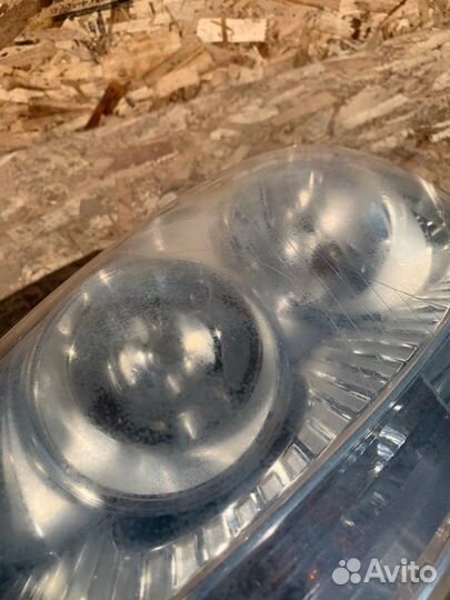 Фара передняя левая Volkswagen Golf 5 2003-2009