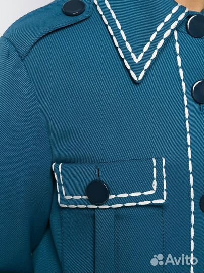 Пошив одежды