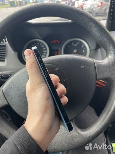iPhone 12 Pro, 256 ГБ