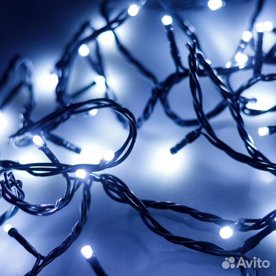 Светодиодная линейная гирлянда Arlight 