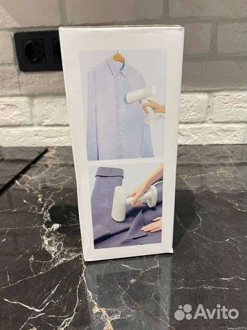 Отпариватель для одежды ручной