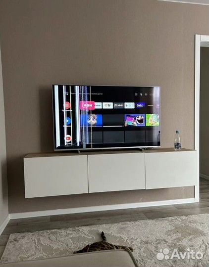 Ремонт телевизоров и мониторов всех марок