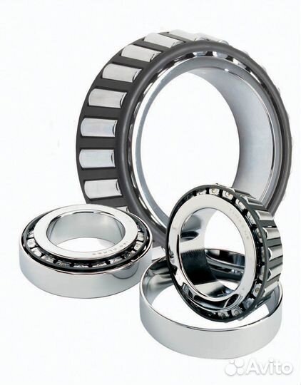 Подшипник 580/572 X (timken)