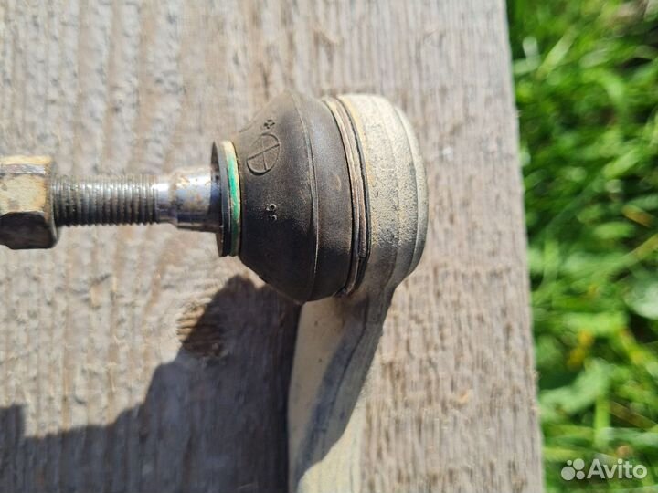 Рулевой наконечник