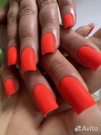 Курсы маникюра и педикюра