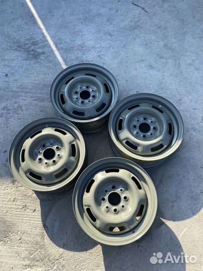 Диски r13 2108 2114 2115