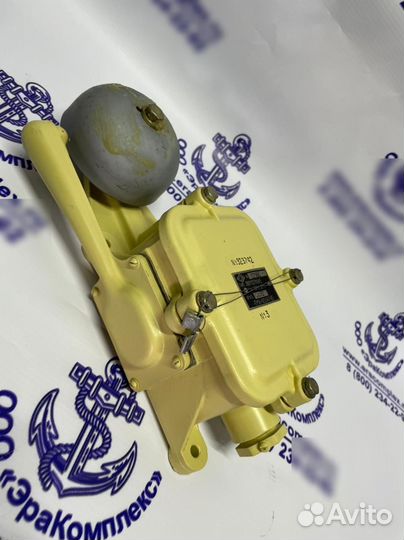 Судовой Звонок звп 24, 127, 220