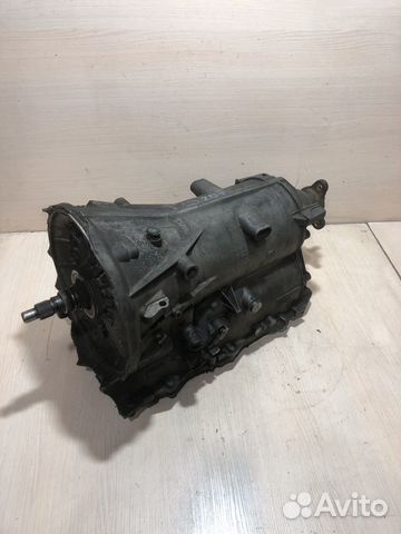 АКПП Bmw 5 F10 N20B20A 2012