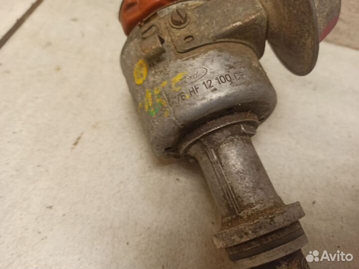 Трамблер Форд Scorpio 1