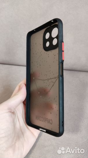 Чехол на Xiaomi mi 11 lite