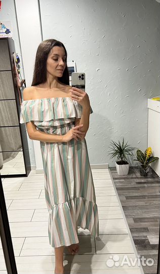 Женские вещи пакетом 42 44