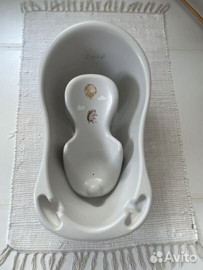 Ванночка для купания